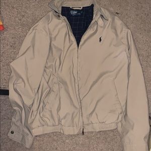 Ralph Lauren Polo Jacket